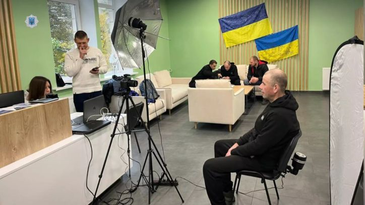 Життя після полону: як відновити втрачені документи?