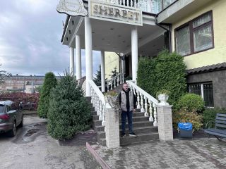 Іноземці, які обрали Україну: на Рівненщині грузинська родина створює власний бізнес і робочі місця