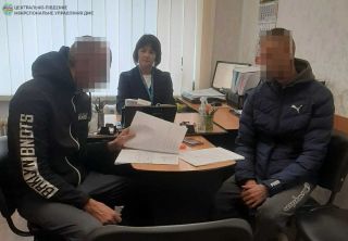 Прострочили термін перебування: міграційники примусово повертають двох братів-іноземців