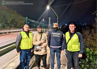 За повторне порушення міграційного законодавства іноземця видворили з України