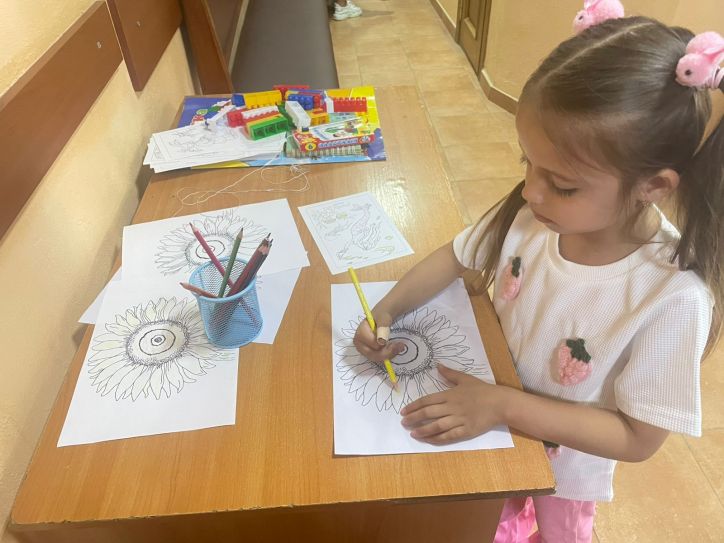 Дістатися сюди  зручно, отримати послуги – комфортно і безбар’єрно