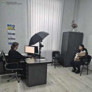 Після народження одразу в подорож: оформлення закордонного паспорта немовляті!