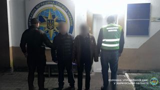 У Харкові під час операції «Мігрант» виявлено двох неврегульованих мігрантів
