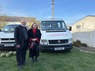 Безбар’єрність у дії: історія людяності та підтримки