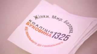 У Чернівцях відбулося засідання Координаційної ради з питань протидії насильству та торгівлі людьми