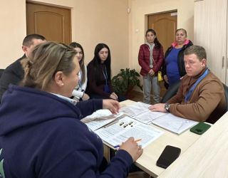 Без документів – без прав: як допомагають представникам національних меншин на Закарпатті