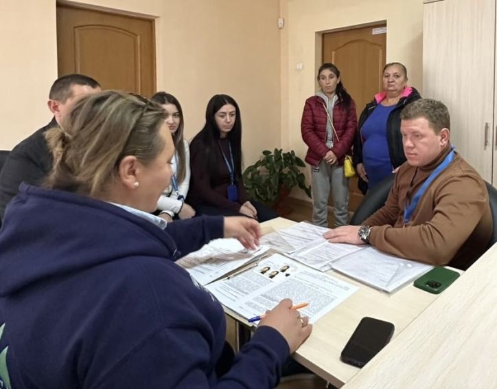 Без документів – без прав: як допомагають представникам національних меншин на Закарпатті