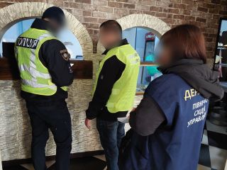 Інформація про результати проведення цільових профілактичних заходів під умовною назвою  «Мігрант»