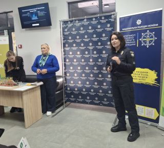 У Чернівцях обговорили питання гендерної рівності та безпеки в громадах