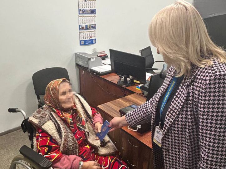 Безбар'єрність в дії: комфортні умови для літніх людей