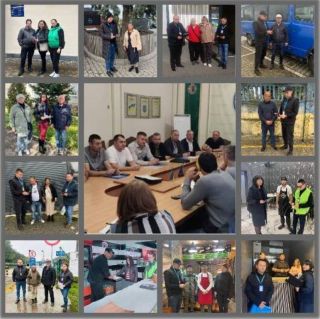 Під час операції «Мігрант» на Буковині виявили 20-х неврегульованих мігрантів