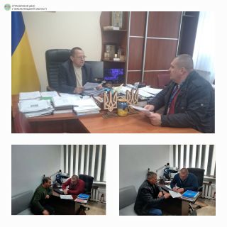 У співпраці із громадами: проєкт «Соціальний атлас національних меншин»