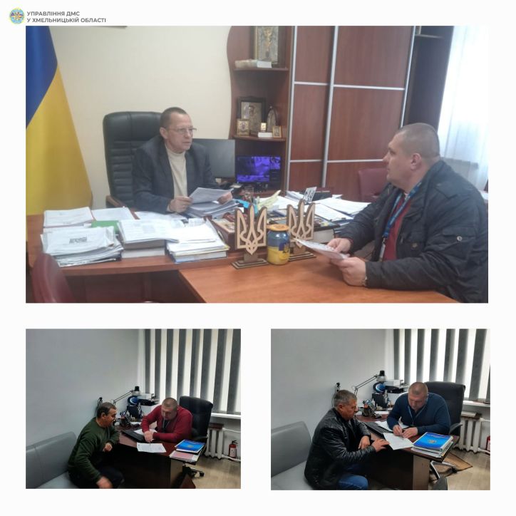 У співпраці із громадами: проєкт «Соціальний атлас національних меншин»