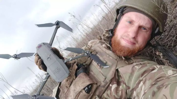 Ми повинні навчитися бачити у ветеранах потенціал: радник Міністра внутрішніх справ України Дмитро Фінашин