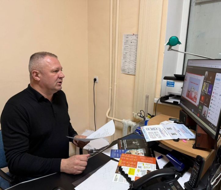 Буковинські міграційники навчалися надавати допомогу постраждалим від торгівлі людьми