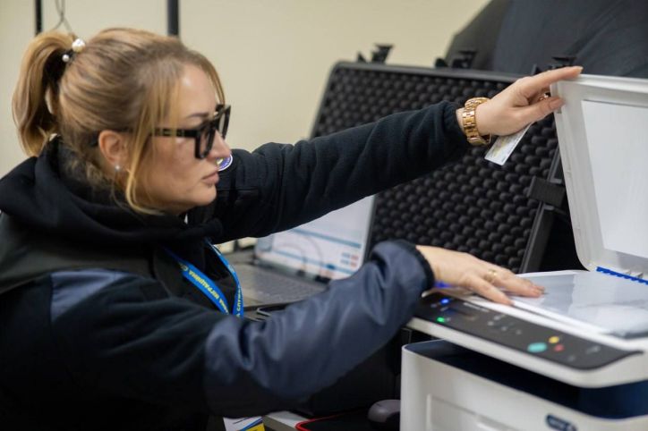 Сервіси МВС - поруч із людьми