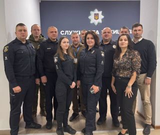 У Путили говорили про взаємодію органів влади та поліції