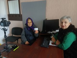 Якщо ви досі не замінили радянський паспорт — у вас є можливість це зробити!