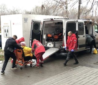 Підтримка, що утверджує гідність