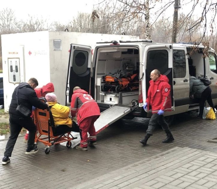 Підтримка, що утверджує гідність