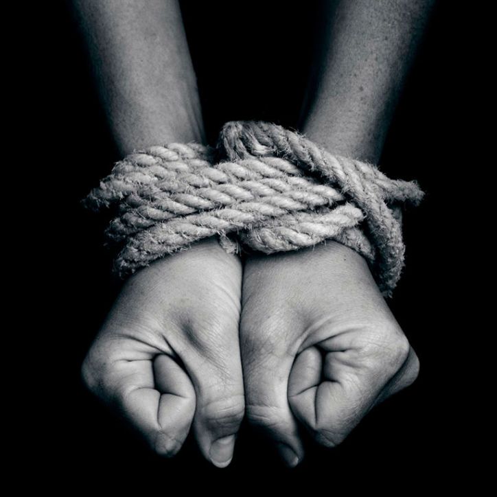 У Дніпропетровській області працівників ДМС навчали виявляти постраждалих від торгівлі людьми