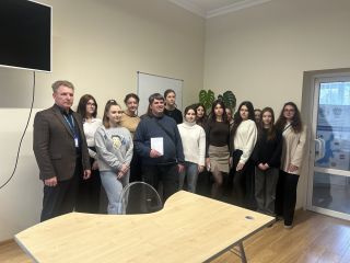 Корисні поради студентам від міграційної служби