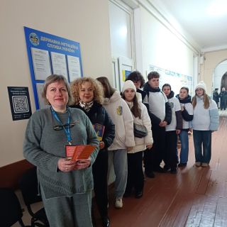 На Хмельниччині розпочато Всеукраїнську акцію «16 днів проти насильства»