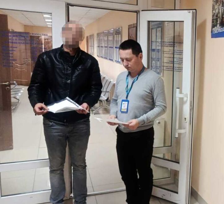 У Чернівцях виявили порушників міграційного законодавства