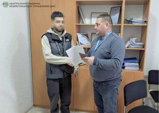 В Умані виявили нові випадки порушення іноземцями строків перебування в Україні