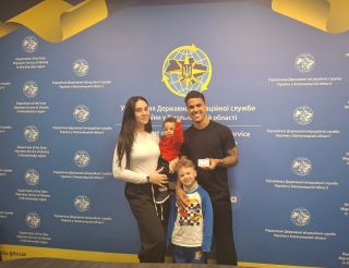 Футбол об’єднує: ще +1 іноземний гравець у команді ФК «Епіцентр»