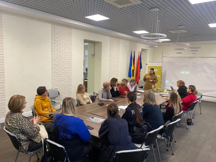 Коаліція «Житомирщина-1325»