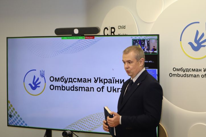 На Рівненщині стартує пілотний проєкт з виявлення та документування осіб без громадянства