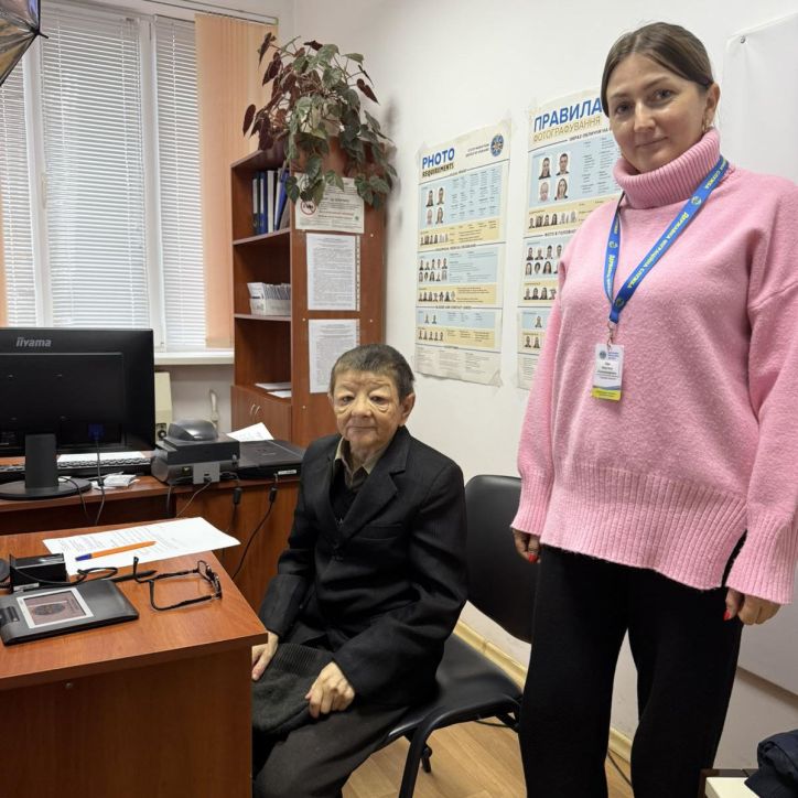 Сервіс, що бачить людину: безбар’єність у кожному кроці!