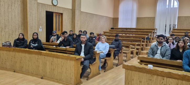 Міграційники Тернопільщини долучилися до акції «16 днів проти насильства»