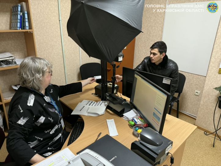 На Харківщині триває документування представників ромської національної меншини