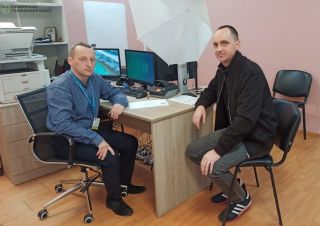 Діалог без бар’єрів: ДМС Хмельниччини обговорила доступність послуг із представниками польської спільноти