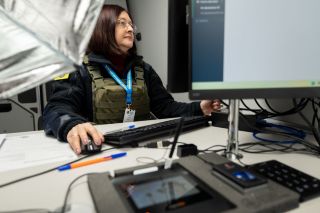 Посилення взаємодії ДМС з територіальними громадами Харківщини та Запоріжжя