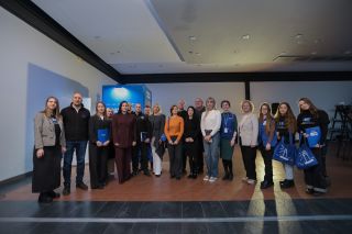 Міграційна служба долучається до загальнонаціональних заходів з протидії торгівлі людьми