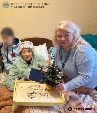 Харківщина: безбар’єрний підхід ДМС у дії