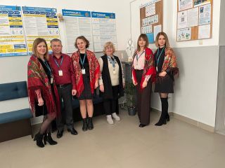 Робота для людей у серці історичного міста: як працює Золочівський відділ ЗМУ ДМС