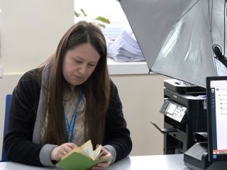 Подорожчання паспортів і стабільний попит: як на Черкащині оформлюють документи у перші дні 2026 року