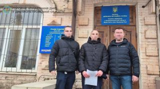 Державна міграційна служба України запобігає незаконному перебуванню на території  нашої держави іноземців та осіб без громадянства