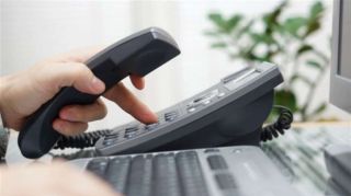 Міграційна служба в Донецькій області  здійснює дистанційне консультування громадян