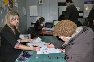 За 10 років на Тернопільщині оформлено майже 900 тисяч біометричних закордонних паспортів