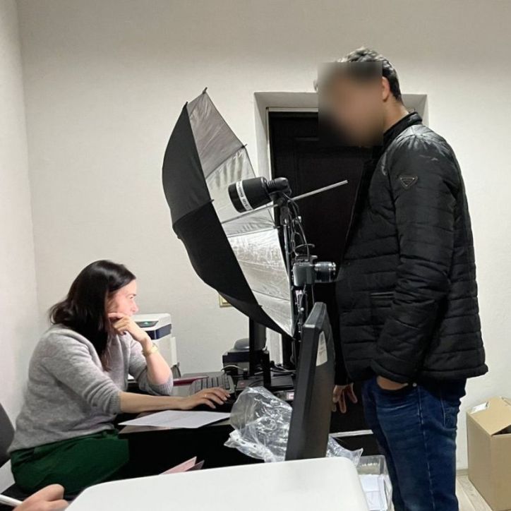 За два тижні у Львівській та Івано-Франківській областях міграційна служба виявила 15 іноземців, які порушили міграційне законодавство України