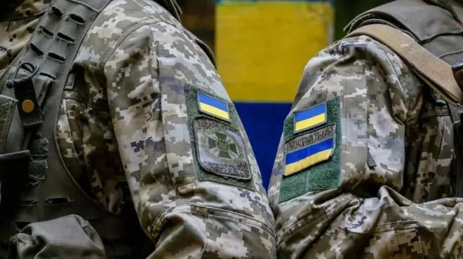 Ветеранська політика в дії: підтримка захисників і захисниць у міграційній службі Буковини