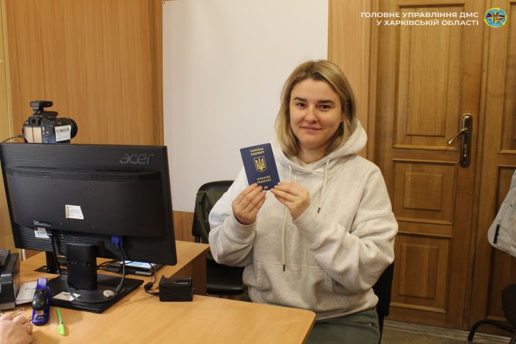 Працюємо для громадян: історія пані Антоніни