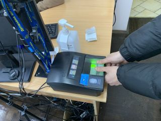 Порушення міграційного законодавства