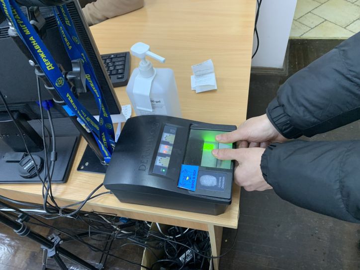 Порушення міграційного законодавства