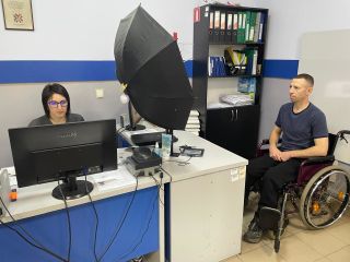 З повагою до кожної історії наших Захисників